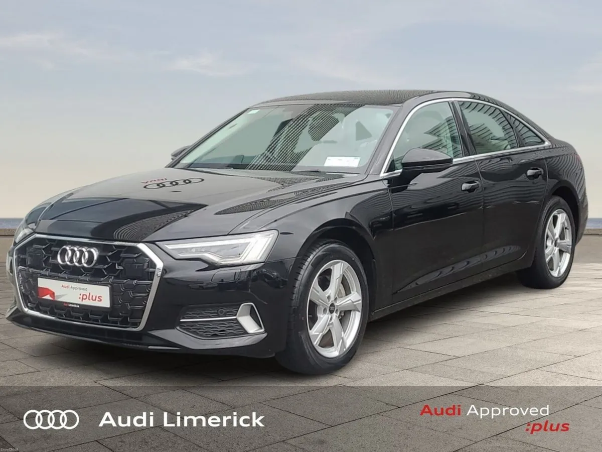Audi A6 40TDI 204HP S tronic SE - Image 4