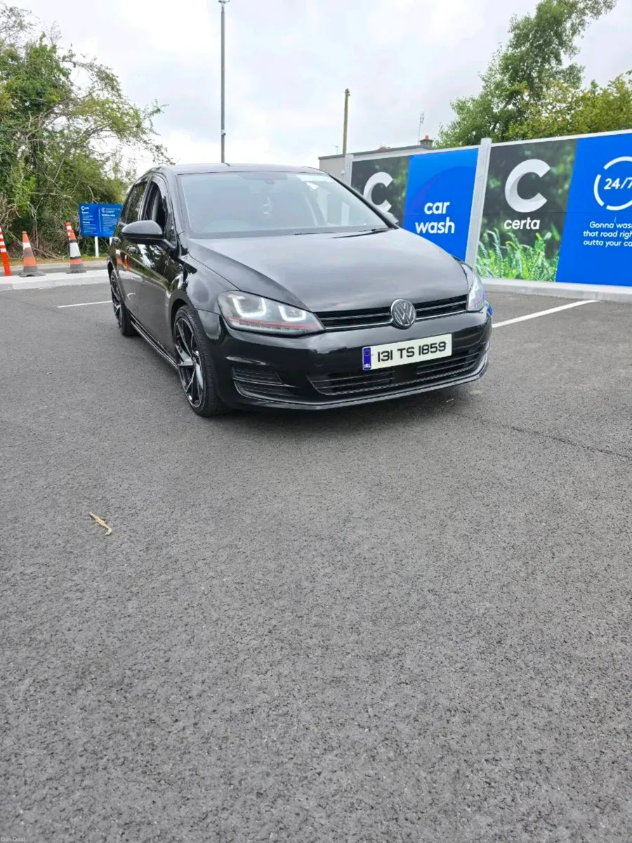 Golf mk7 nct 05.2027 - Image 2