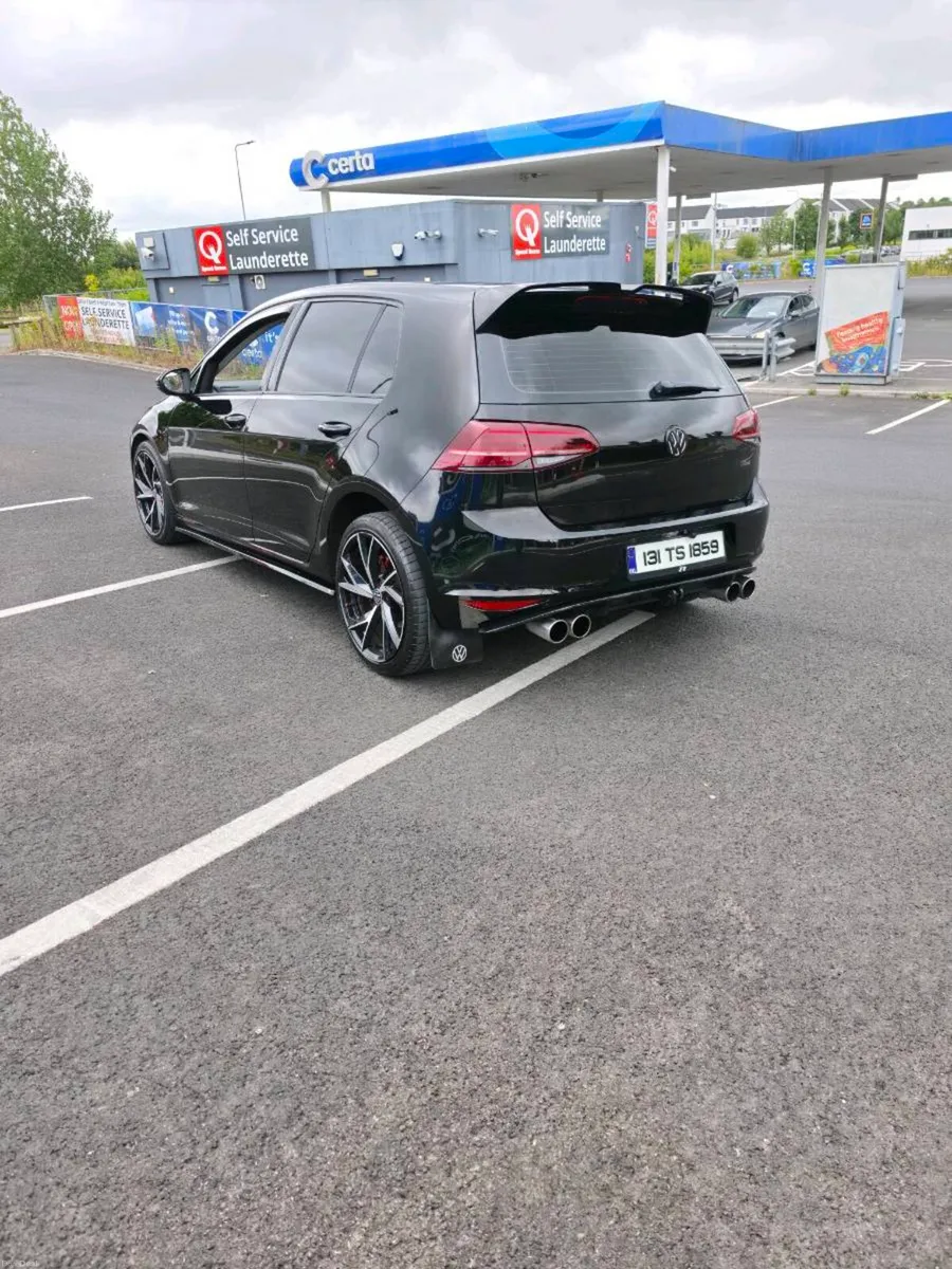 Golf mk7 nct 05.2027 - Image 4