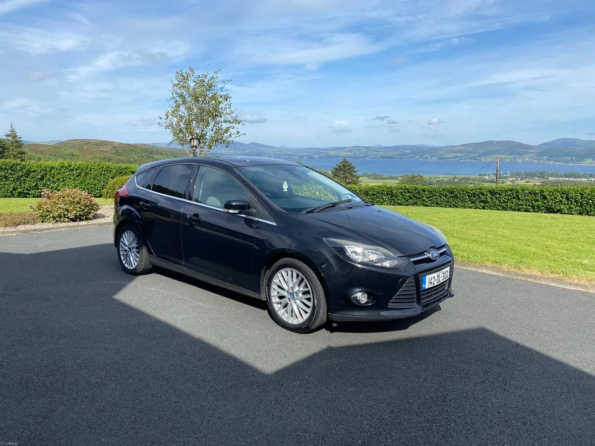 Ford focus - Image 1