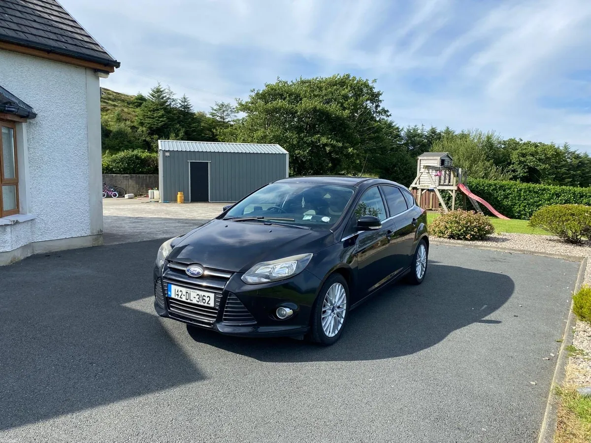 Ford focus - Image 2
