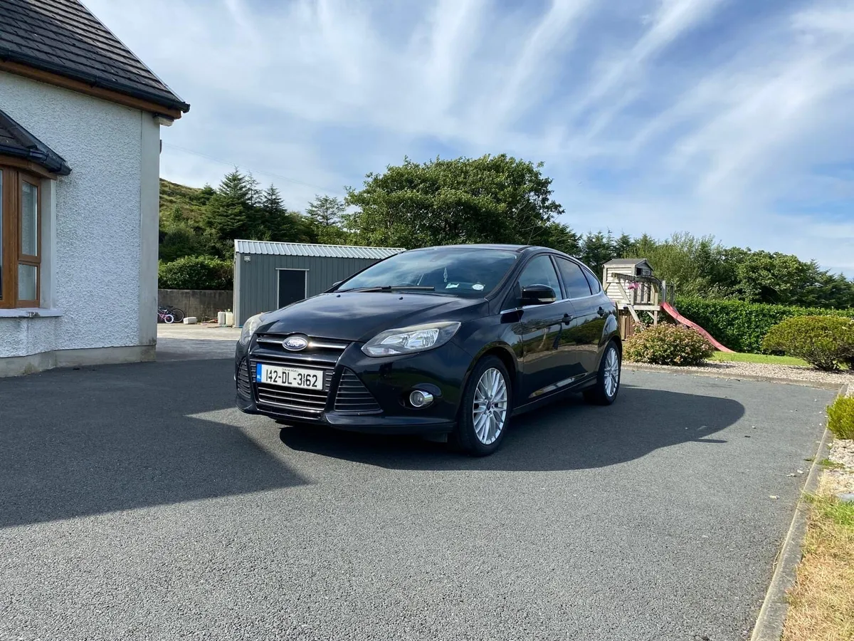 Ford focus - Image 3