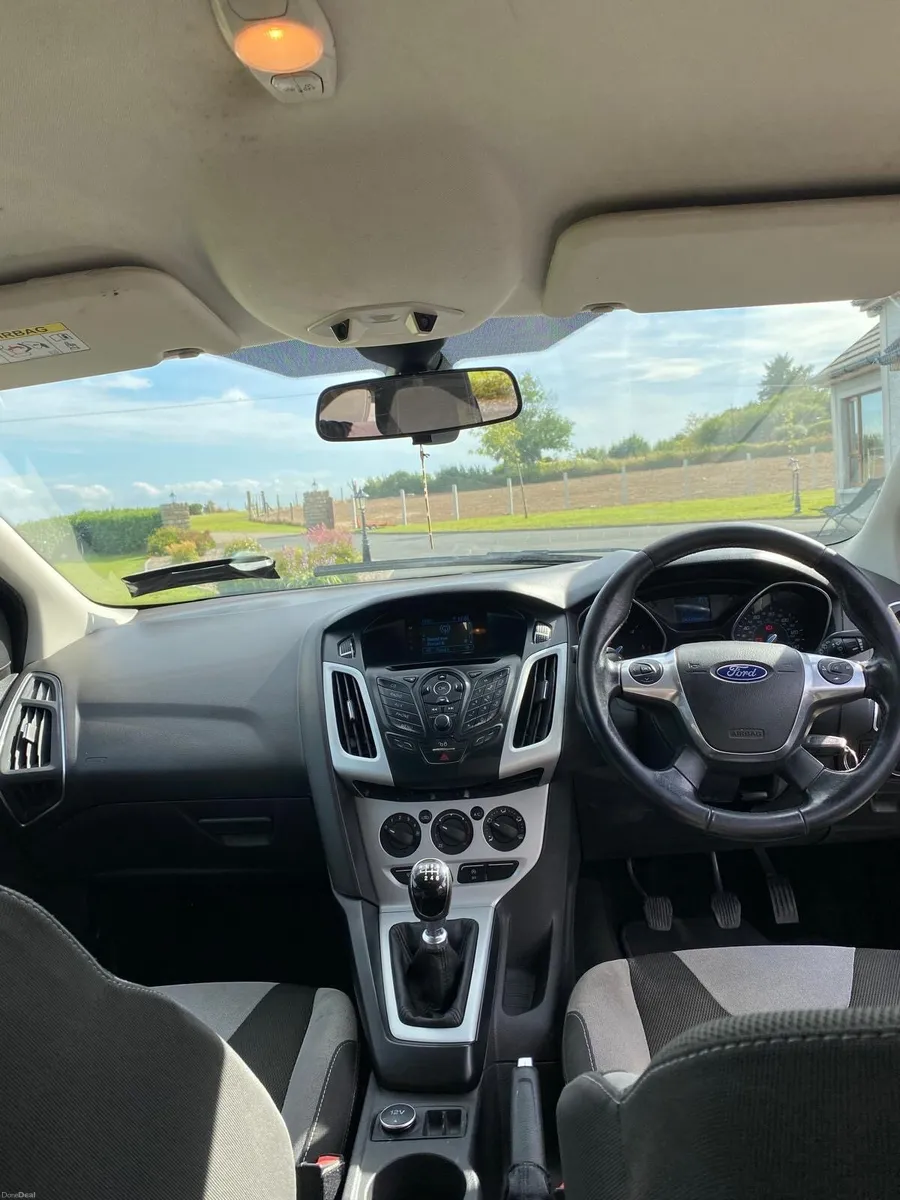 Ford focus - Image 6