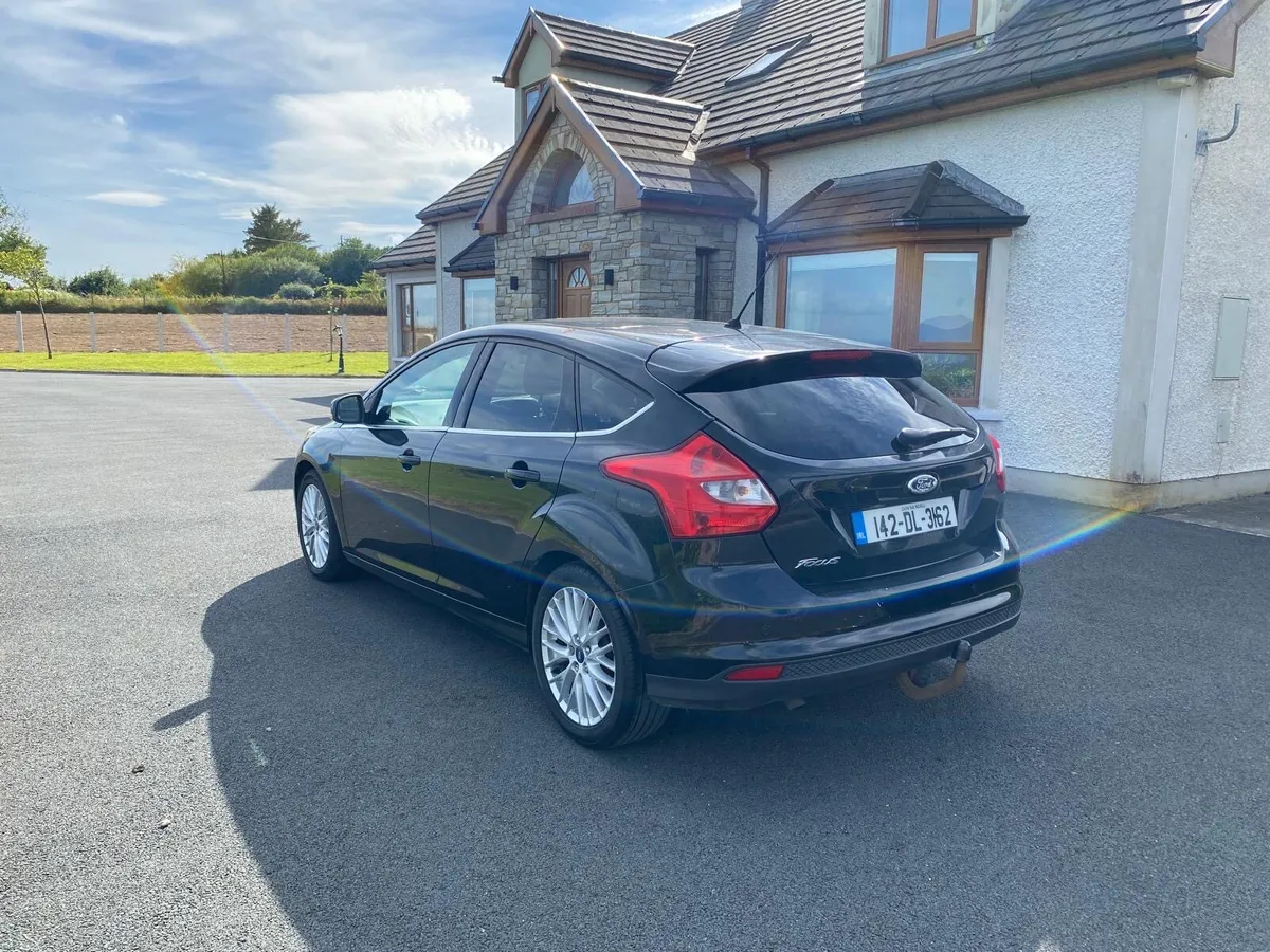 Ford focus - Image 5