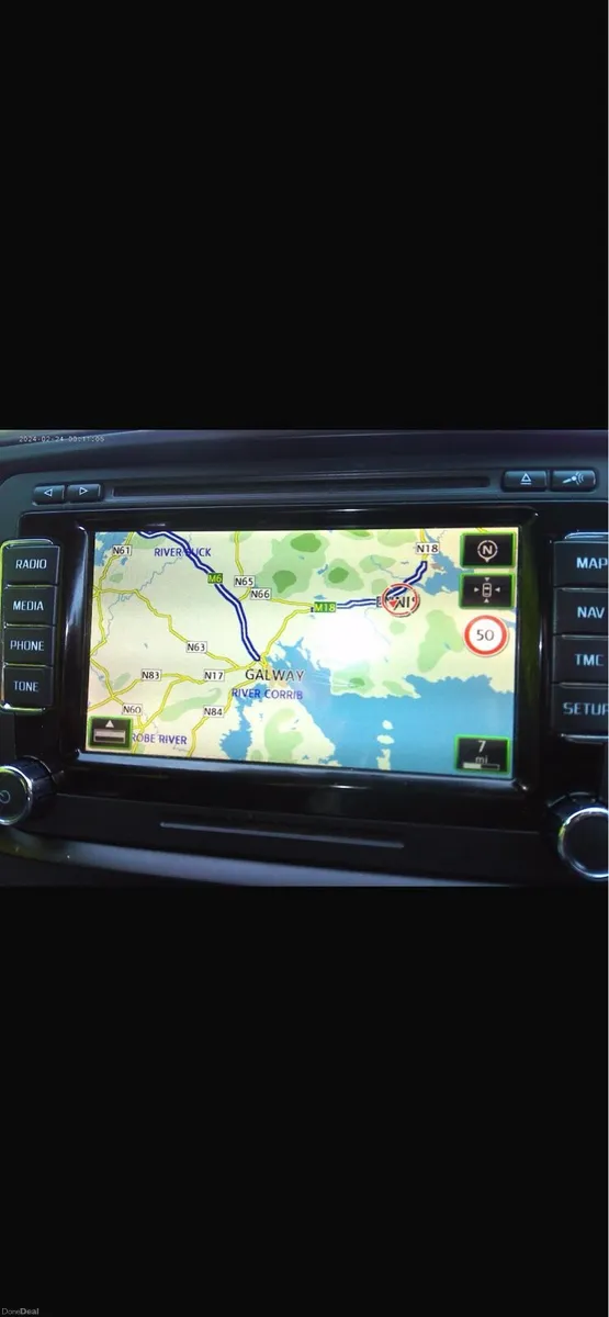 Skoda superb Automatic - Image 3