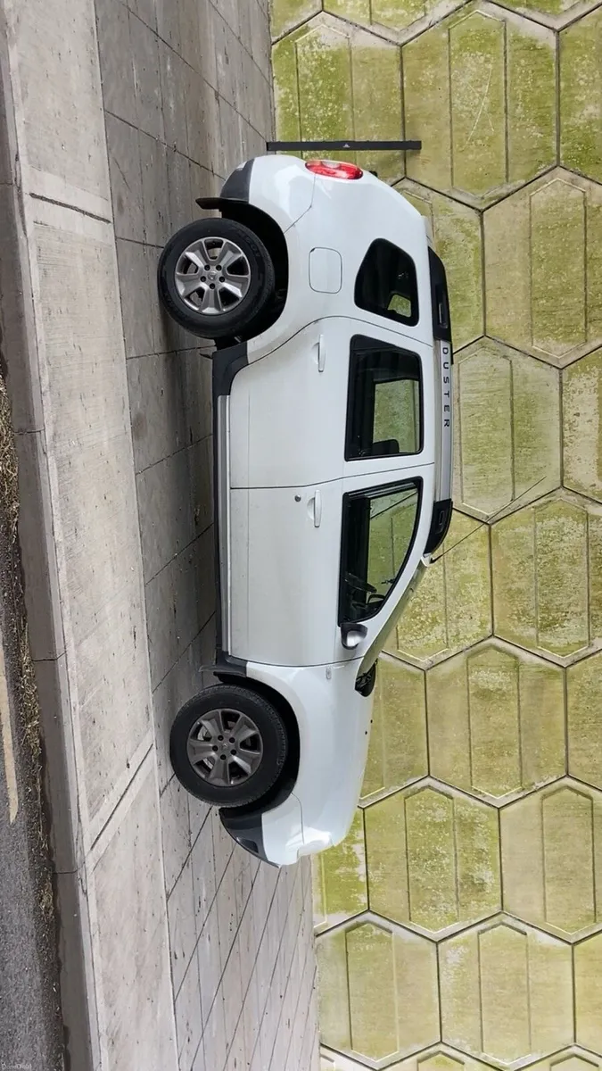 Dacia Duster 2016 - Image 4