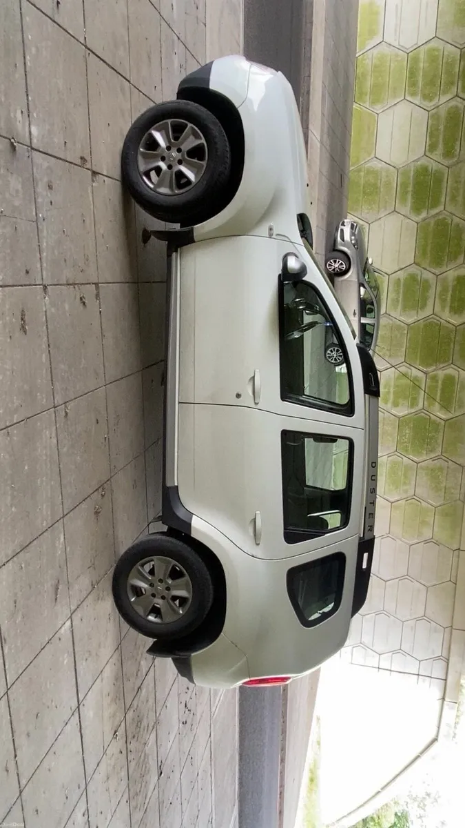 Dacia Duster 2016 - Image 2