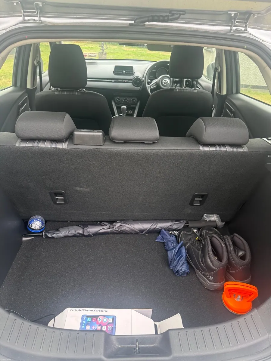 Mazda Demio 2019 - Image 4