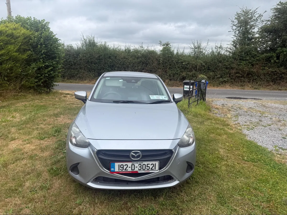 Mazda Demio 2019 - Image 5