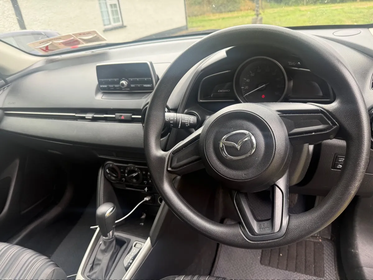 Mazda Demio 2019 - Image 2
