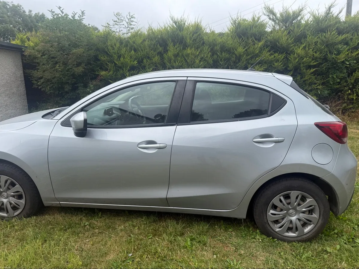 Mazda Demio 2019 - Image 6