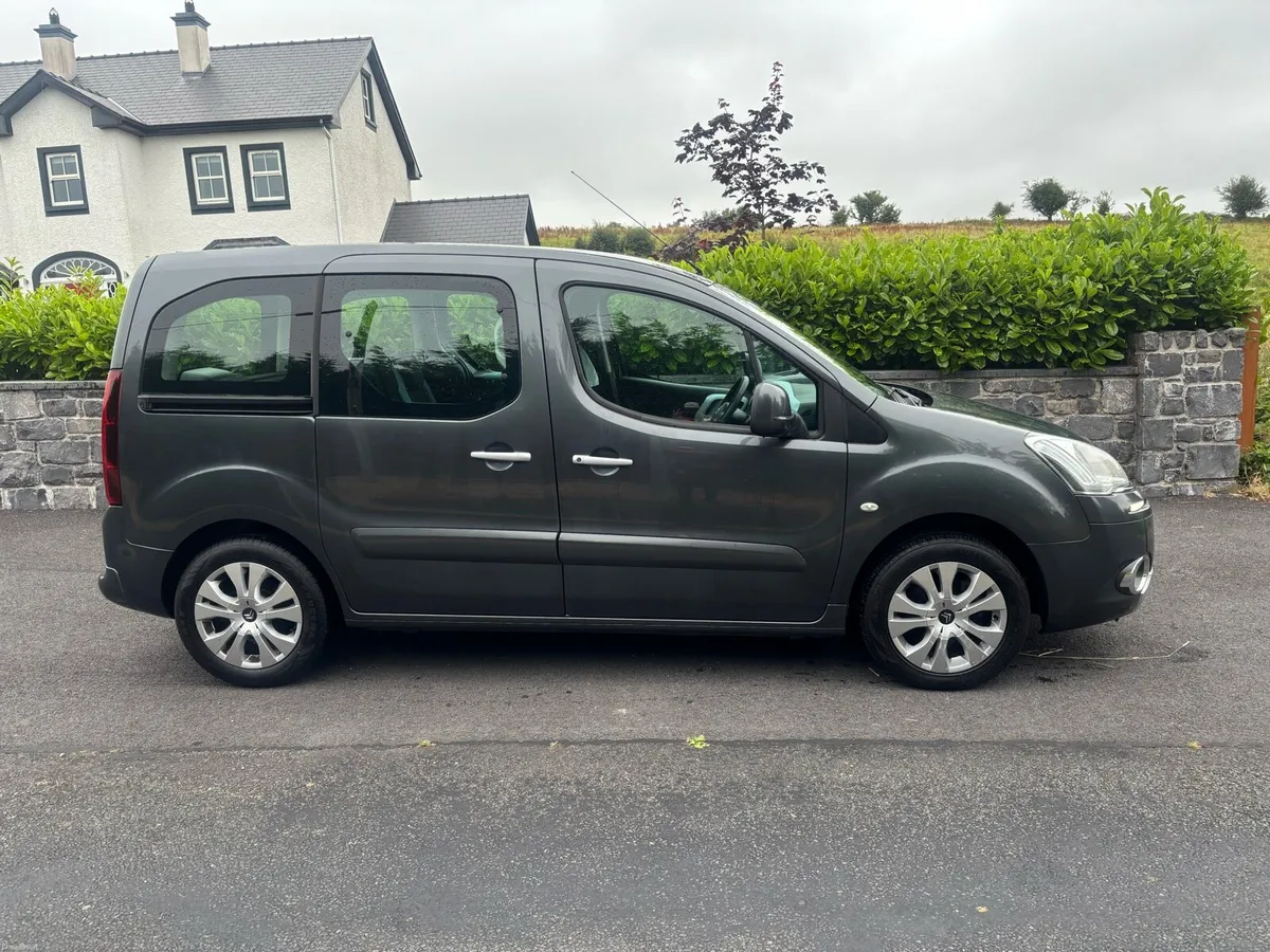 Citroen multispace plus hdi - Image 2