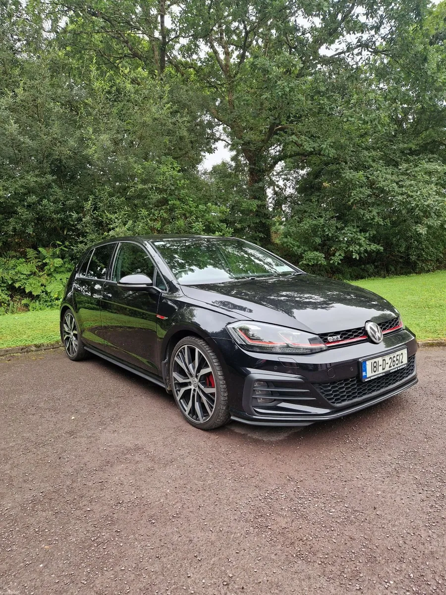 Volkswagen Golf GTI 2.0 DSG - Image 1