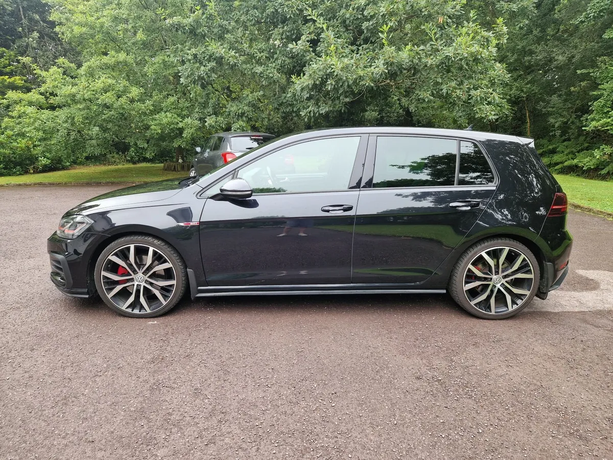 Volkswagen Golf GTI 2.0 DSG - Image 4
