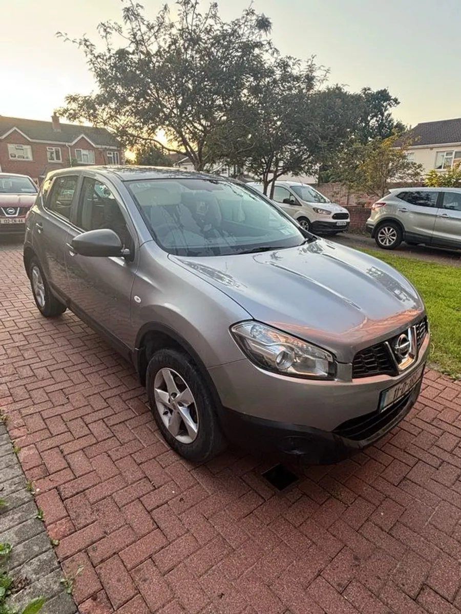 2011 Nissan Qashqai - Image 6