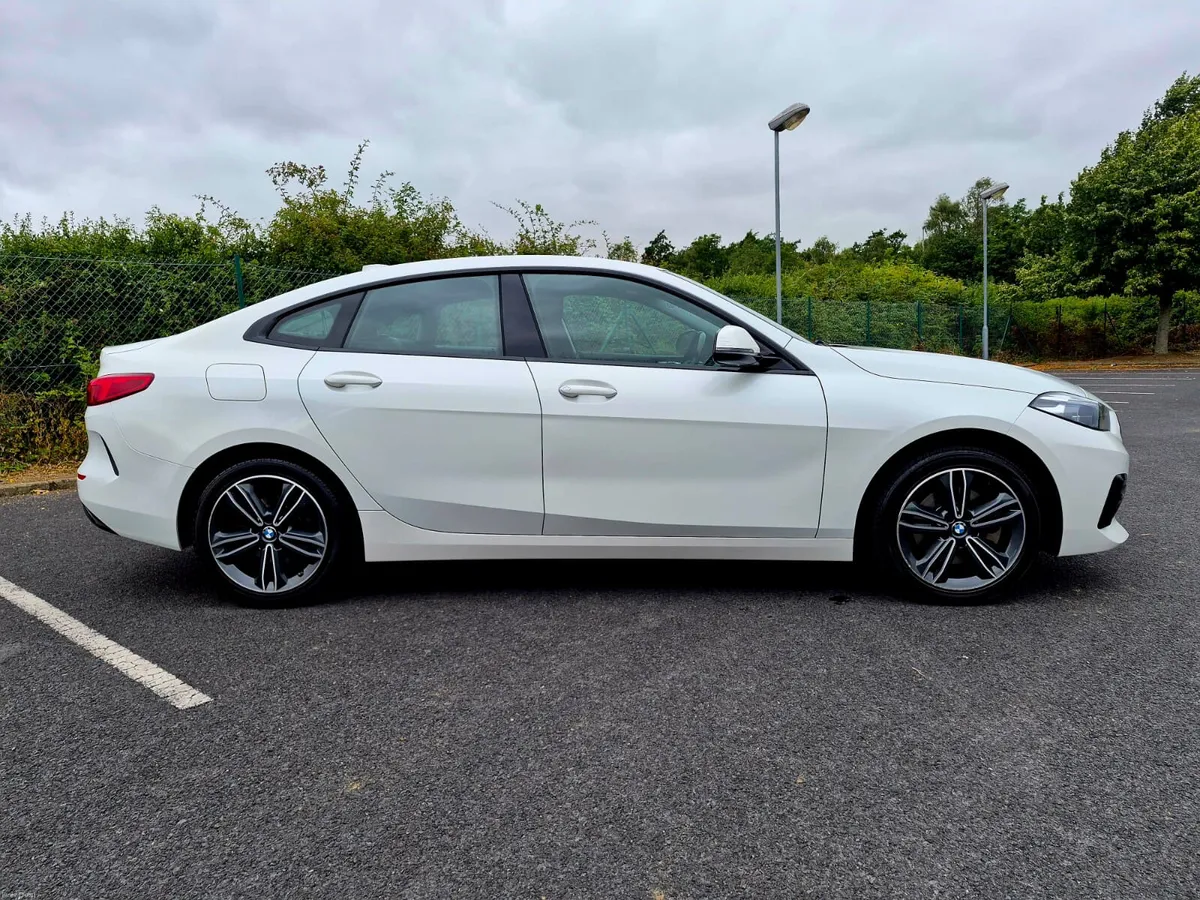 2021 BMW 218i M  SPORT 1.5 LOW TAX - Image 6