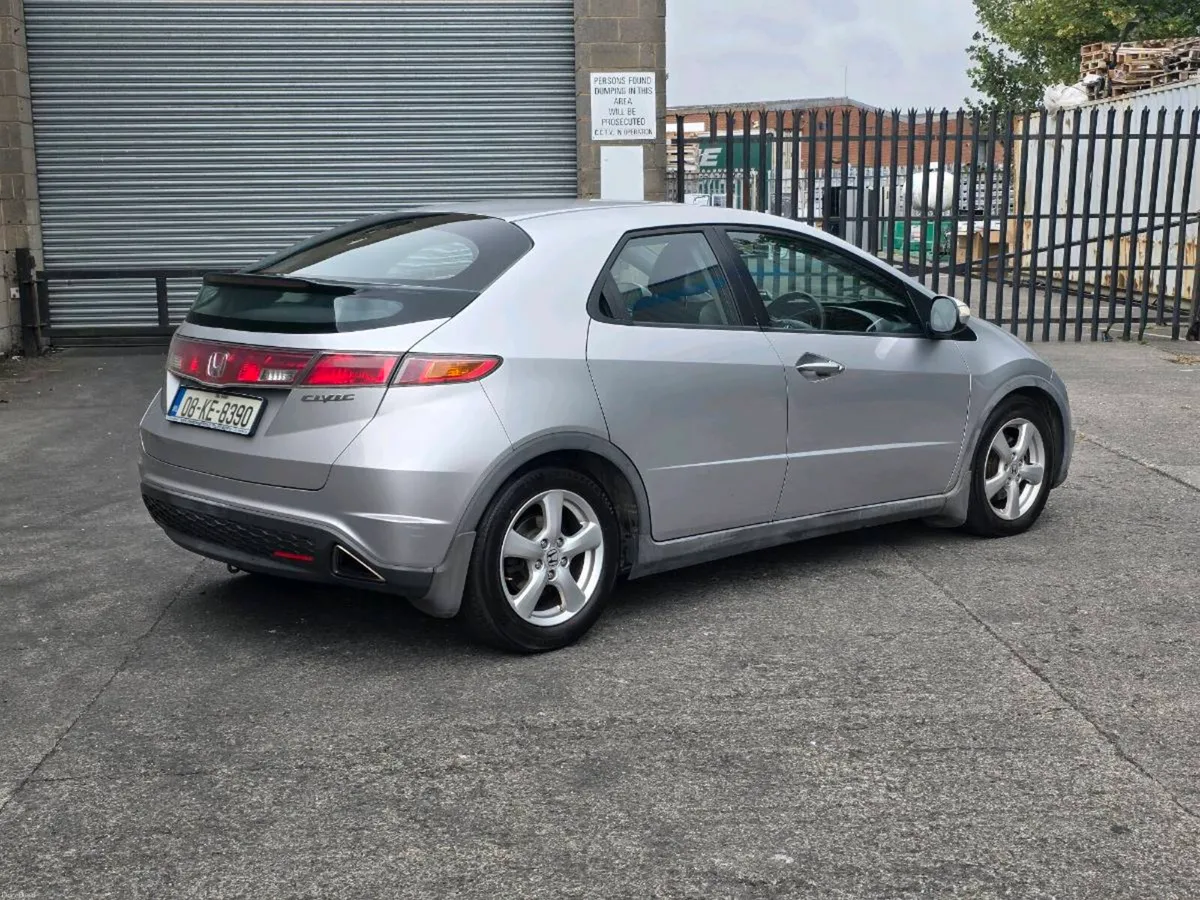 Honda Civic - Image 3