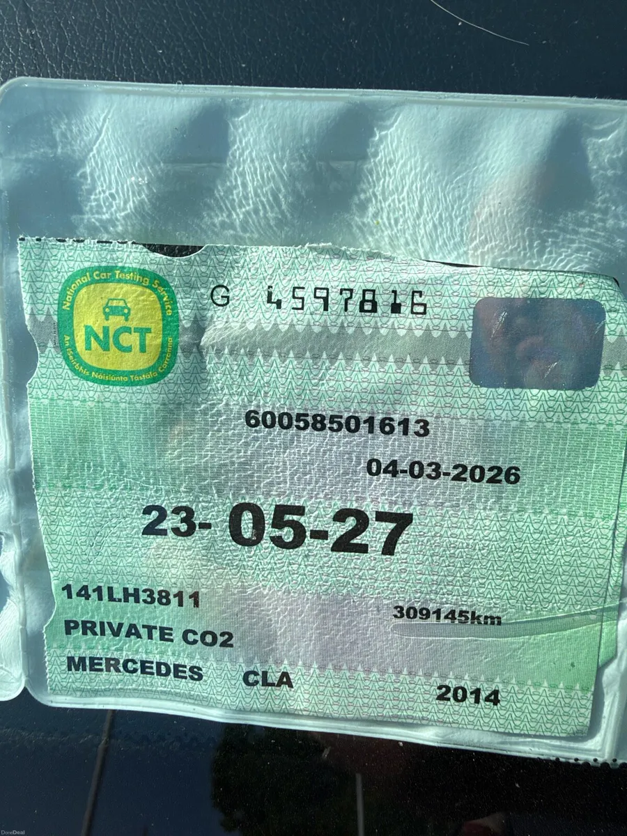 Mercedes C220D - Image 3
