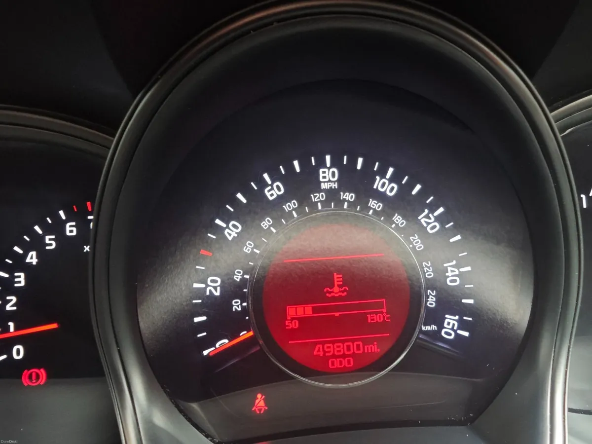 Kia ProCeed 1.4L Petrol 2015 - Image 3