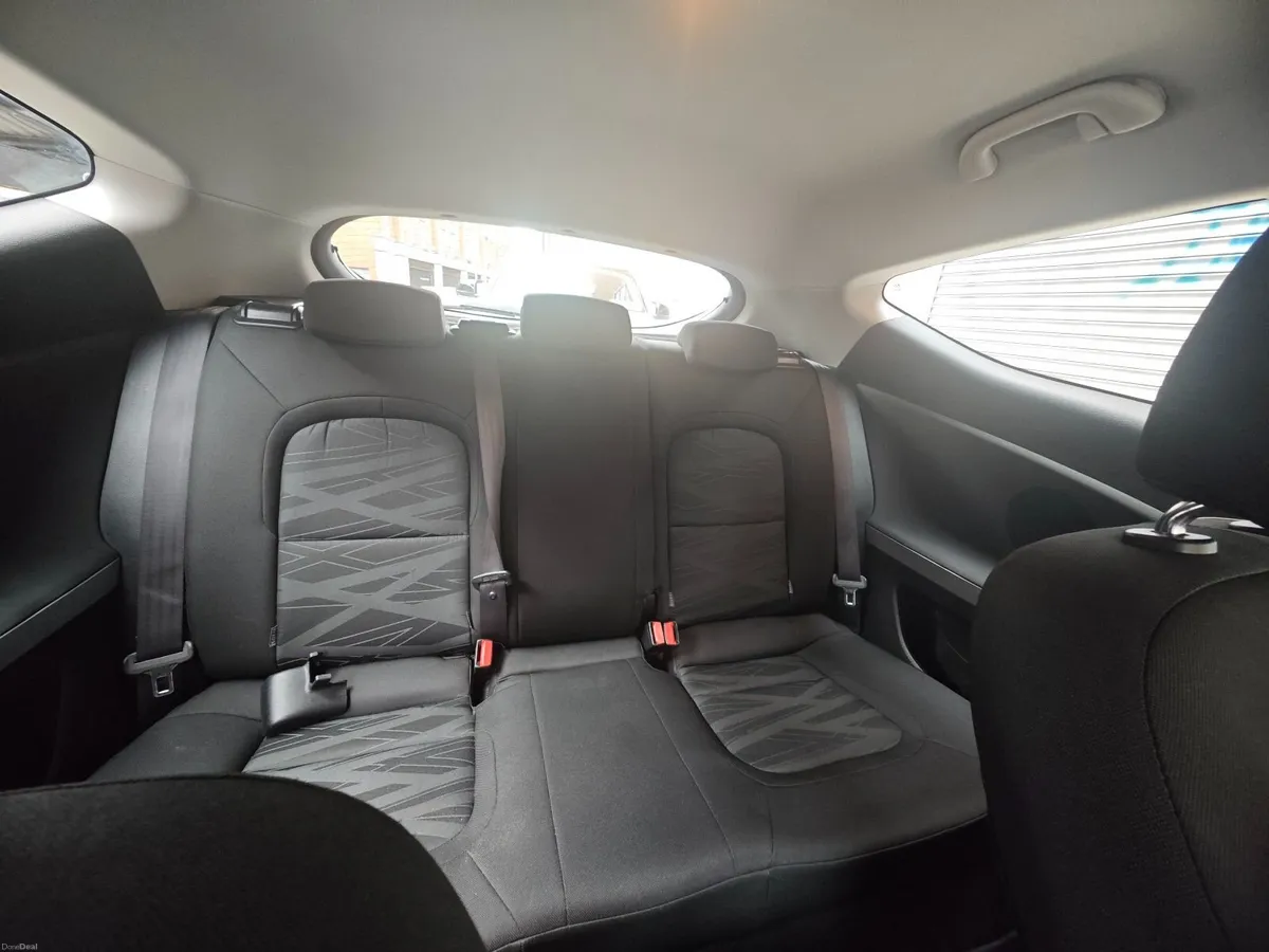 Kia ProCeed 1.4L Petrol 2015 - Image 6