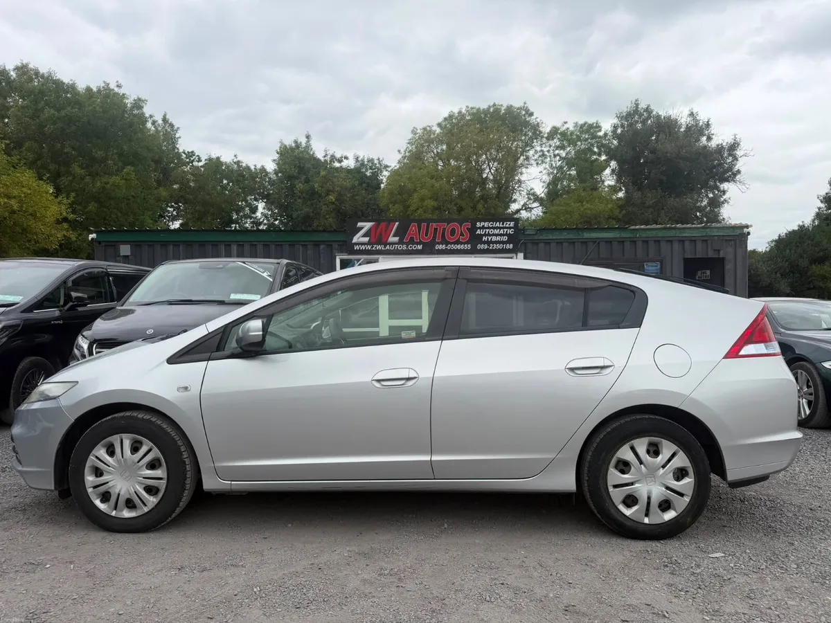 142 Honda Insight Hybrid - Image 4