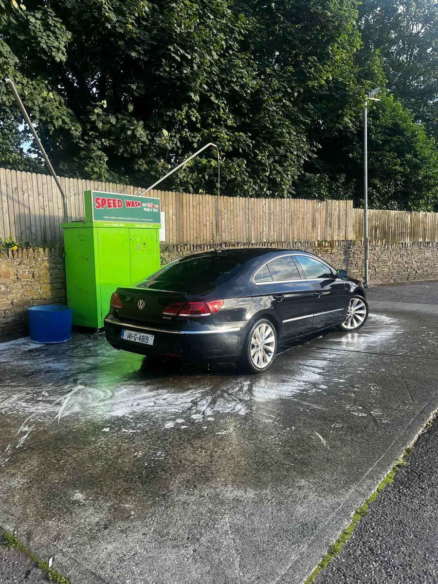 Volkswagen cc - Image 3