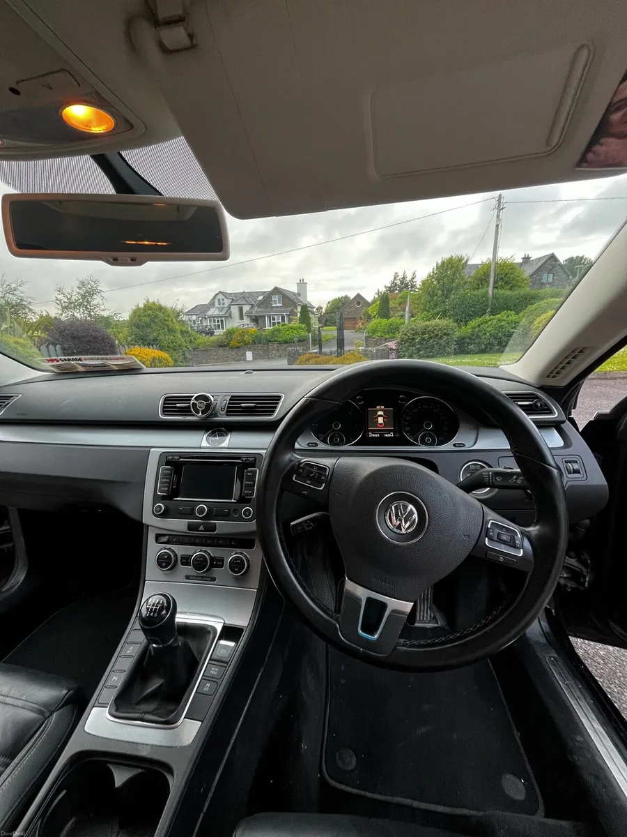 Volkswagen CC NCT 3/27 - Image 5
