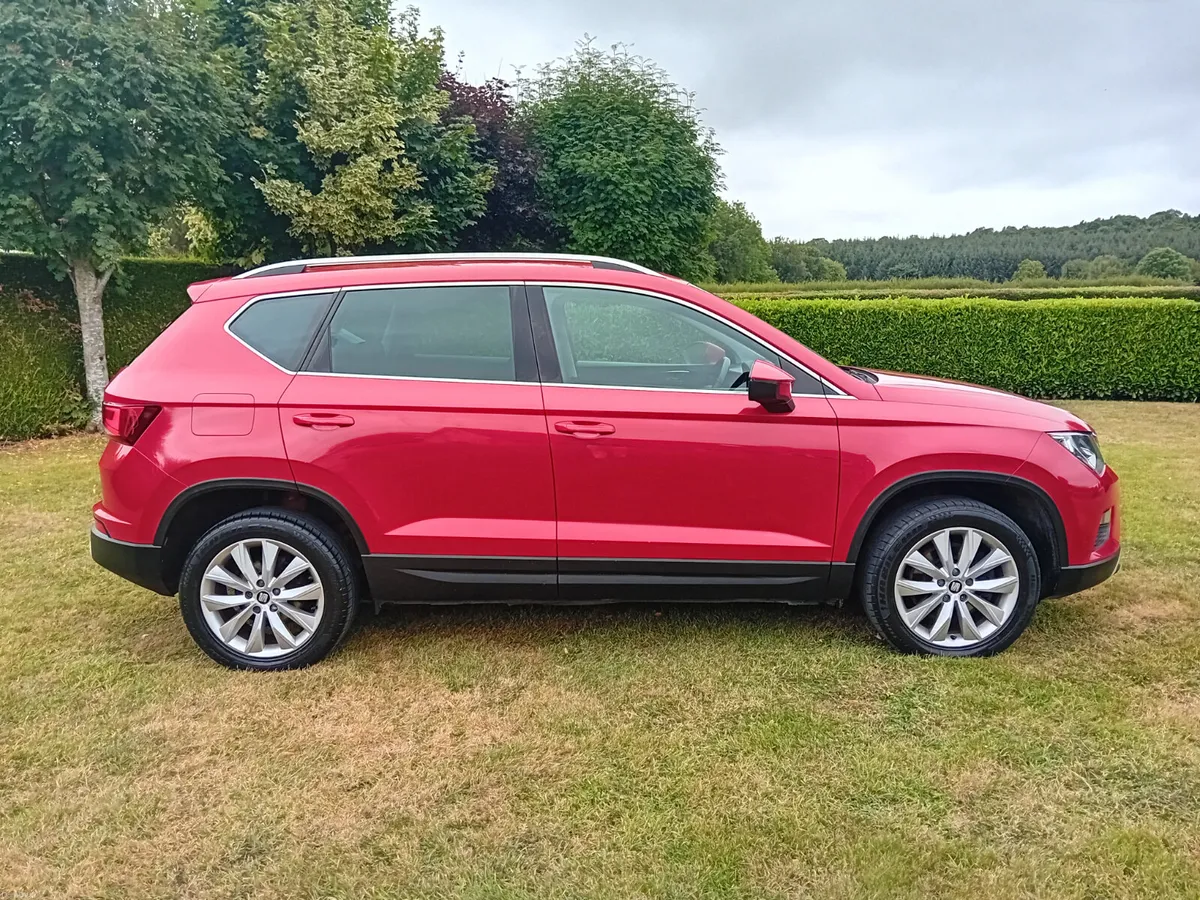SEAT Ateca 2019 - Image 4