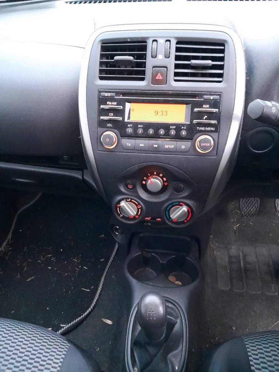 Nissan Micra - Image 5