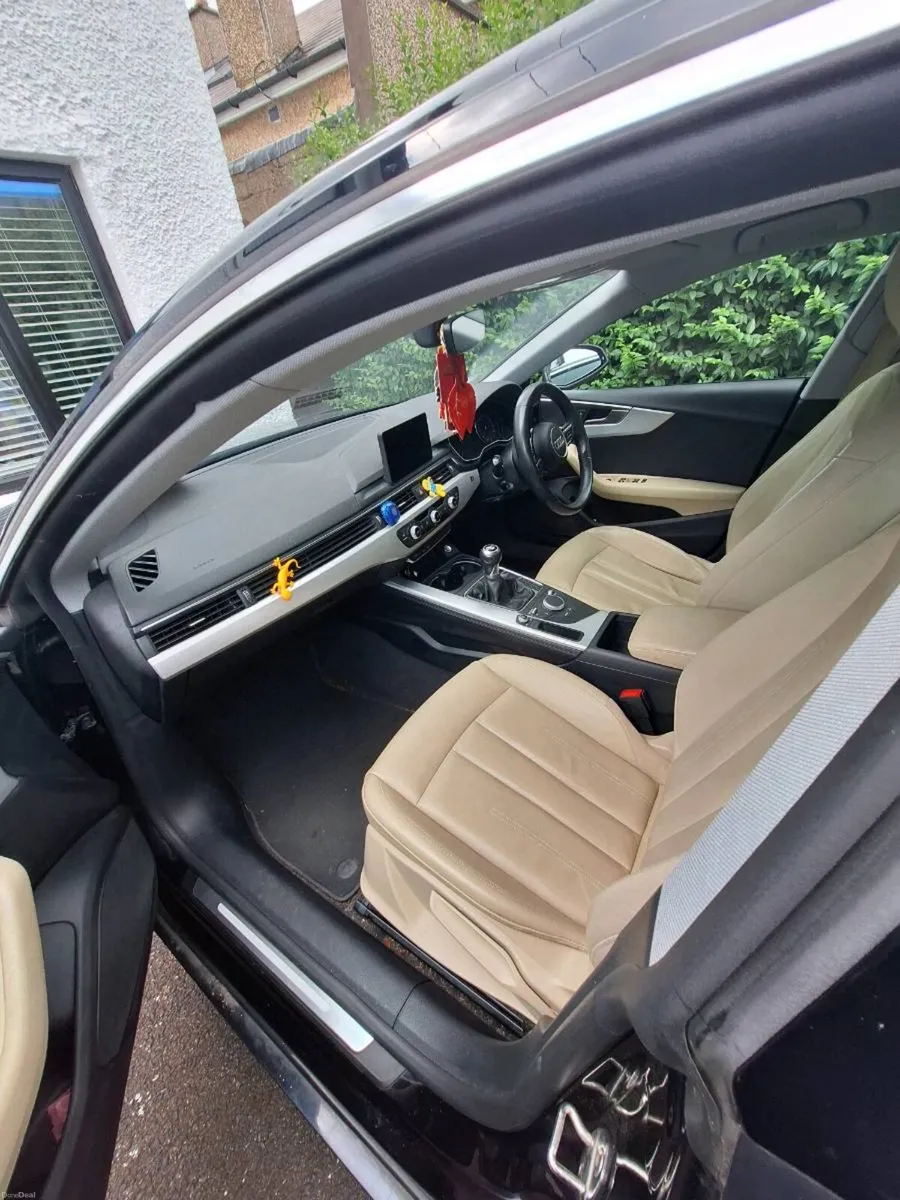 Audi A5 - Image 3