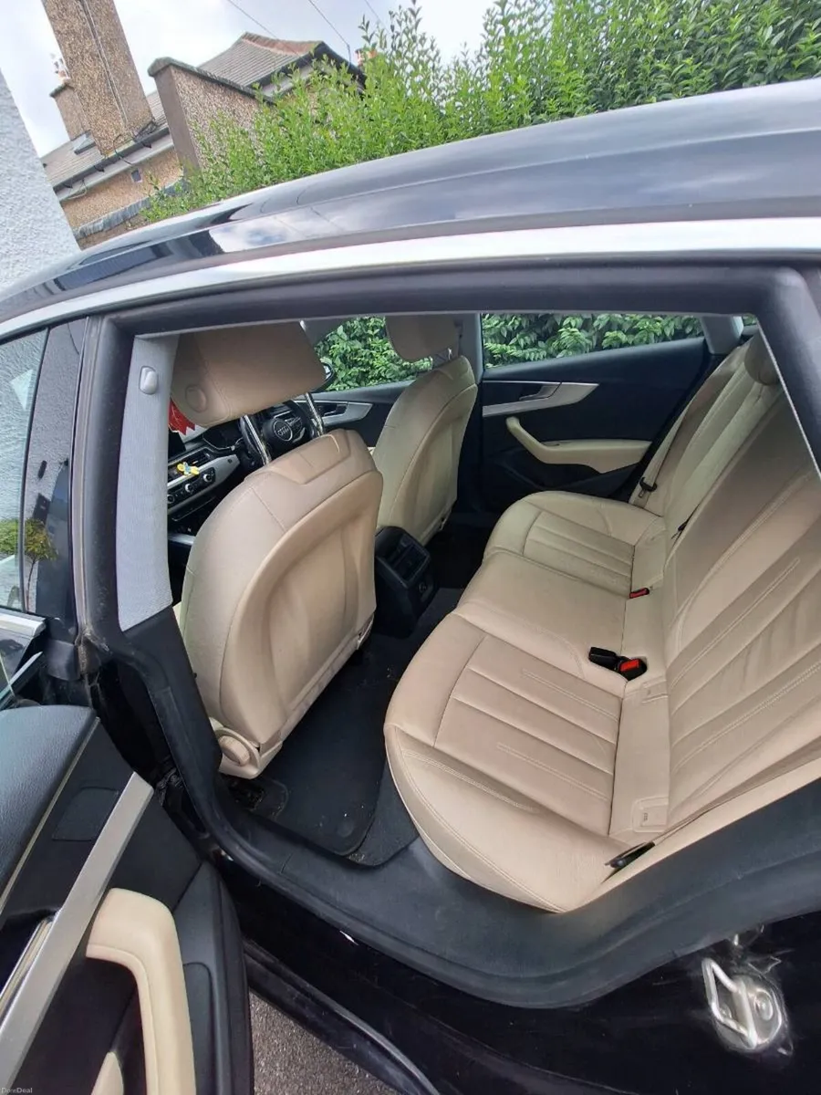 Audi A5 - Image 4