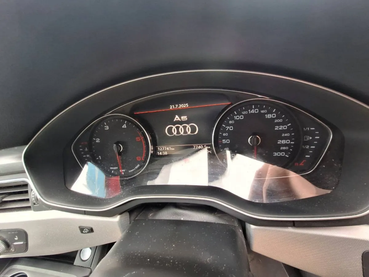 Audi A5 - Image 5