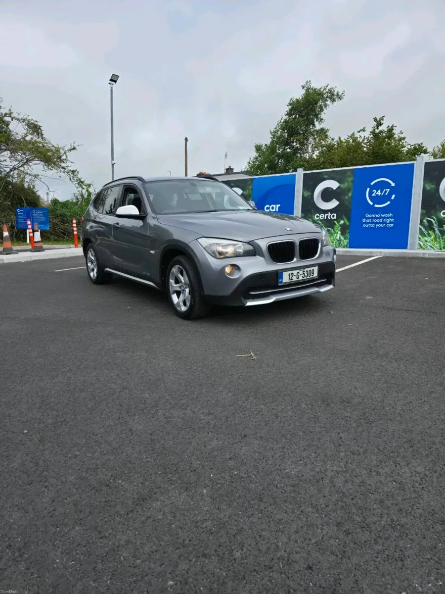 Bmw x1 - Image 1