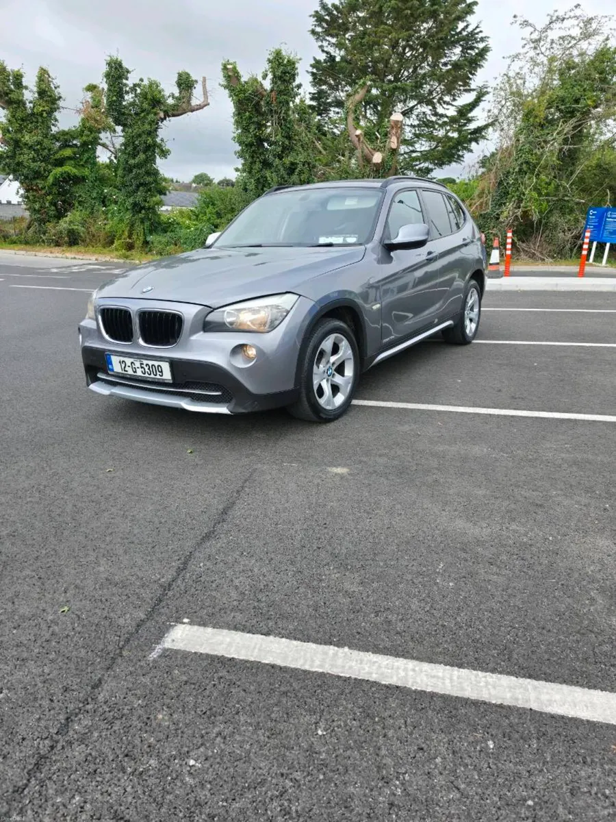 Bmw x1 - Image 2