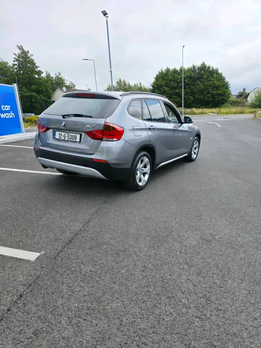 Bmw x1 - Image 4