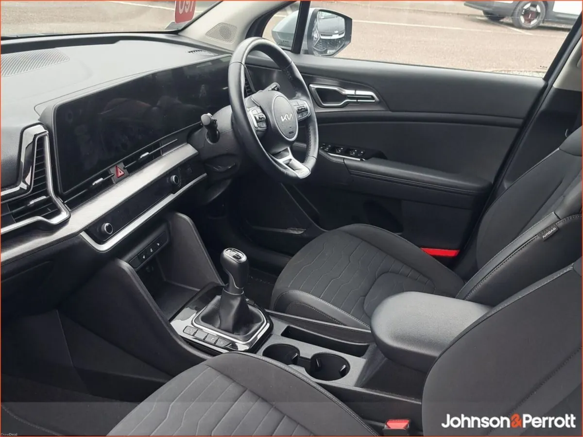 Kia Sportage 1.6 CRDi K3 4.9% Finance available!! - Image 3