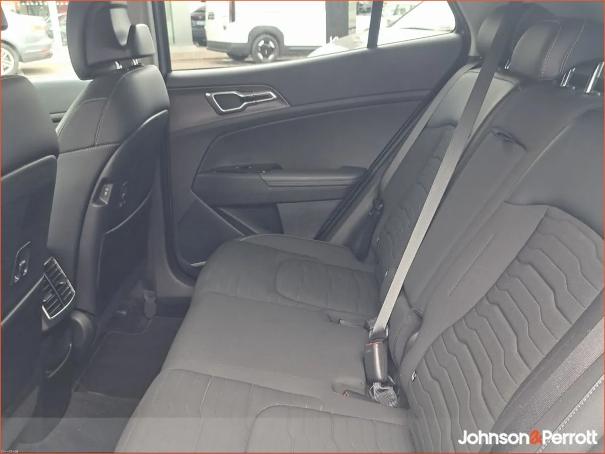 Kia Sportage 1.6 CRDi K3 4.9% Finance available!! - Image 5