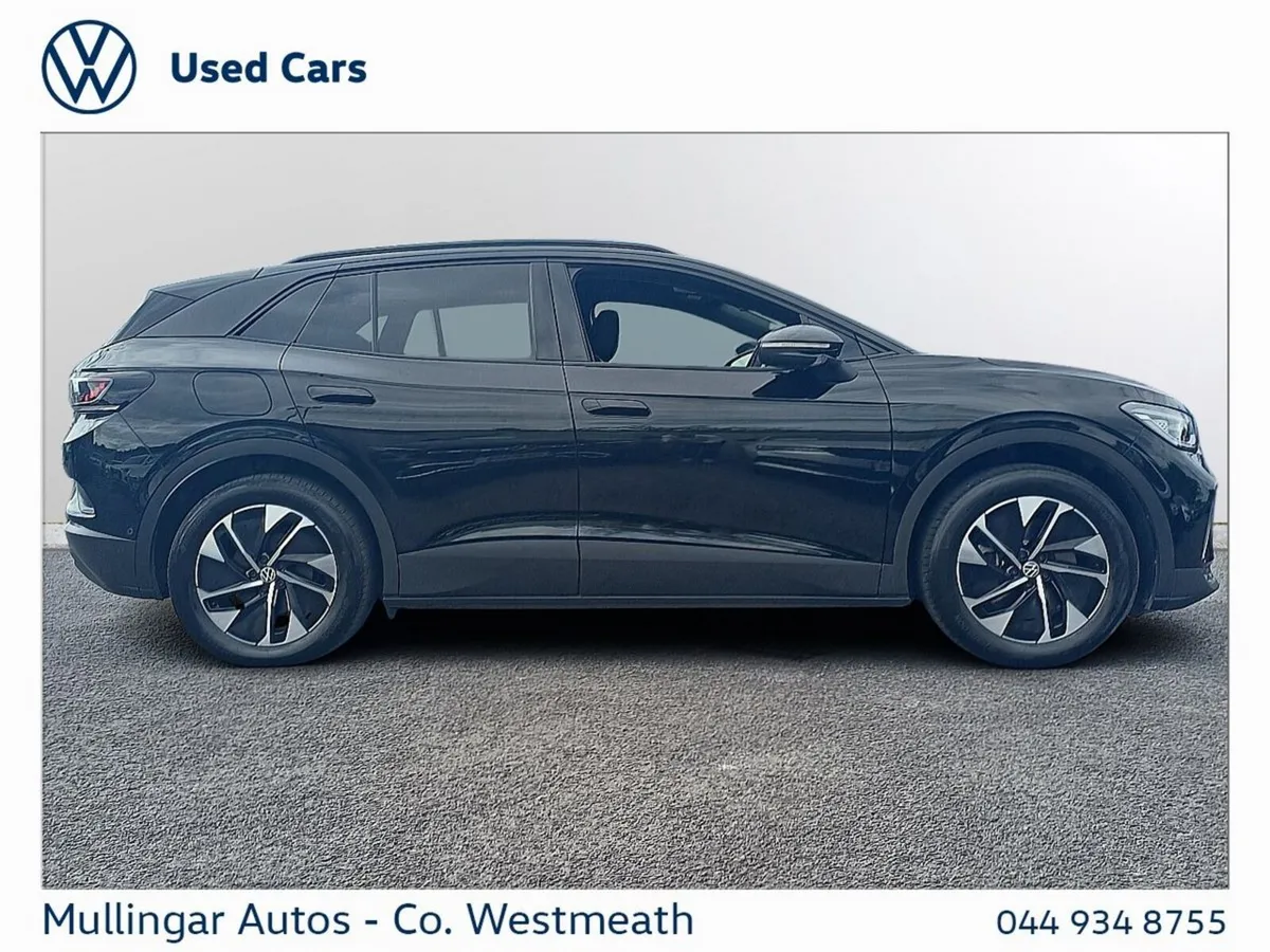 Volkswagen ID.4 PRO PLUS 77kWh 286HP - Image 6