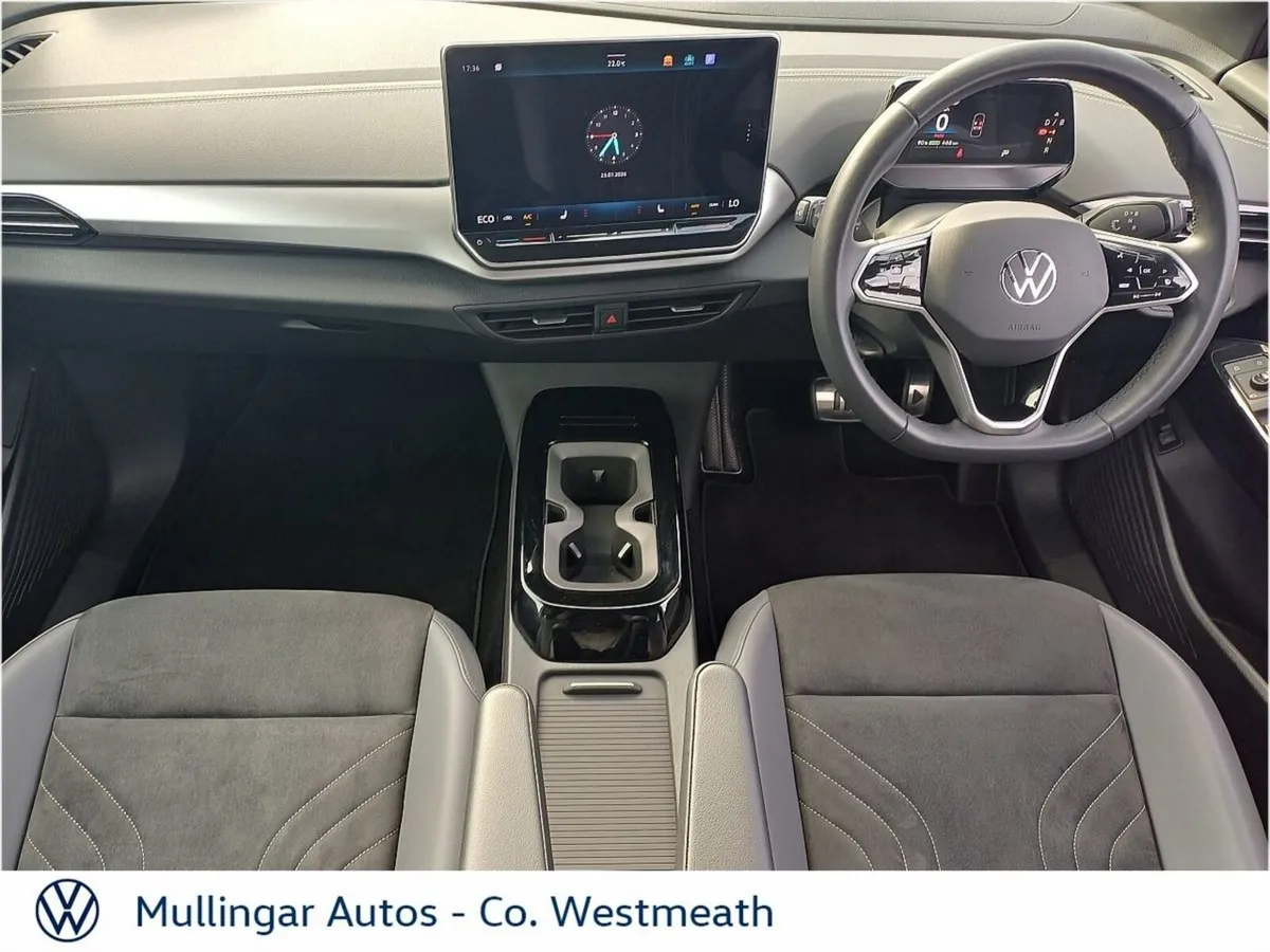 Volkswagen ID.4 PRO PLUS 77kWh 286HP - Image 2