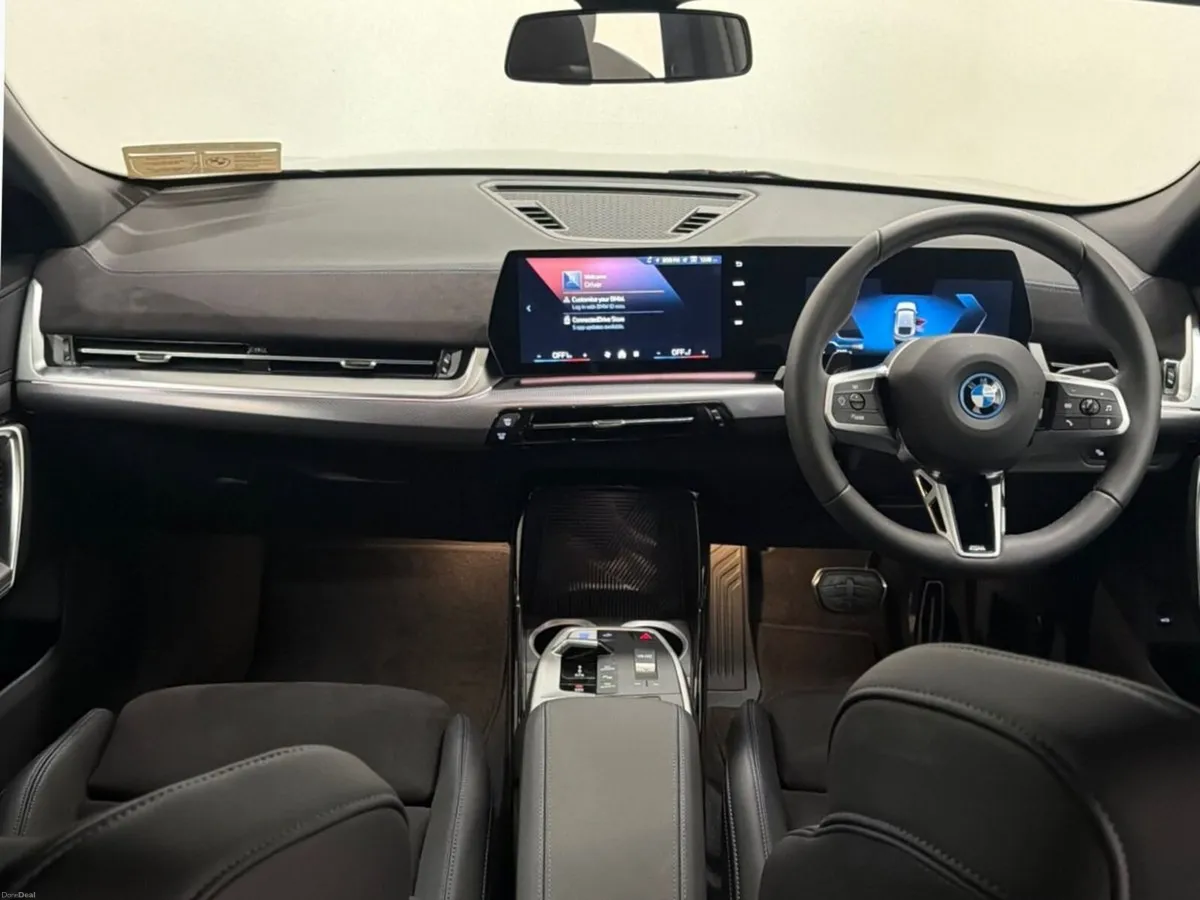 BMW iX2 eDrive20 M Sport - Image 4