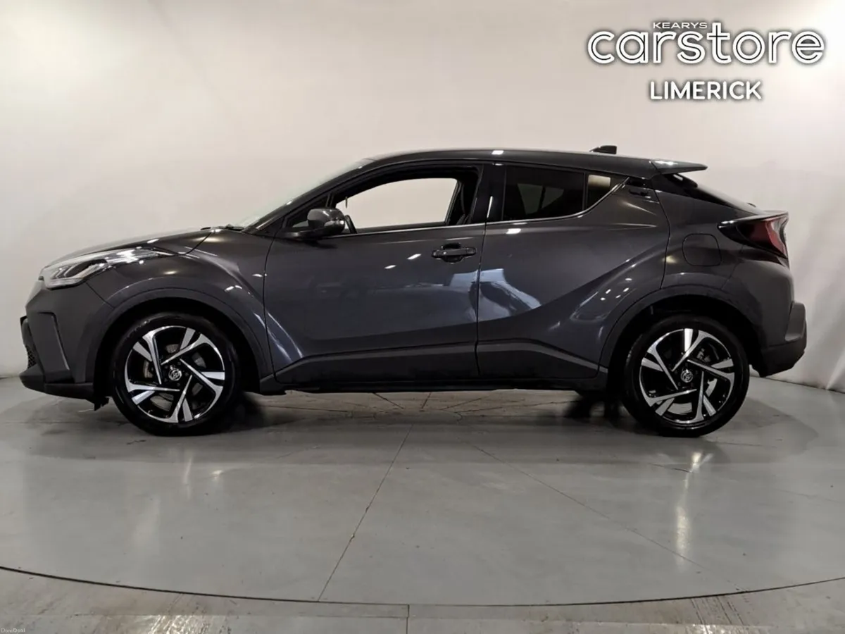 Toyota C-HR 1.8 HYBRID SPORT - Image 6