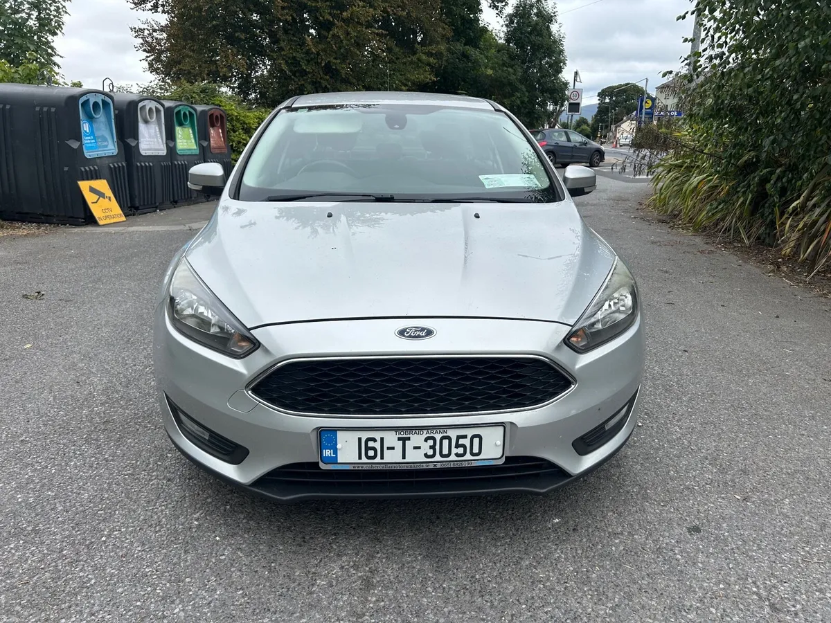 Ford Focus 2016 - Image 2
