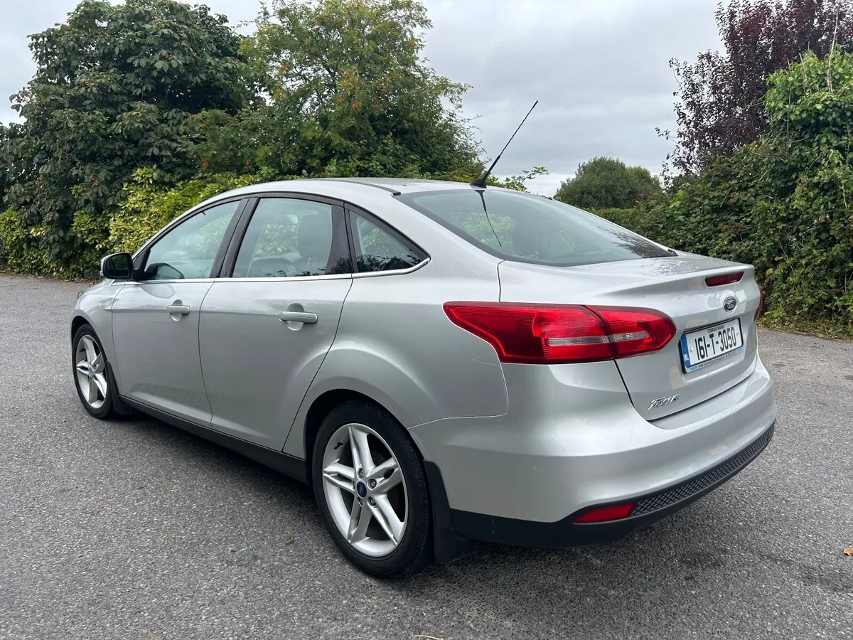 Ford Focus 2016 - Image 4