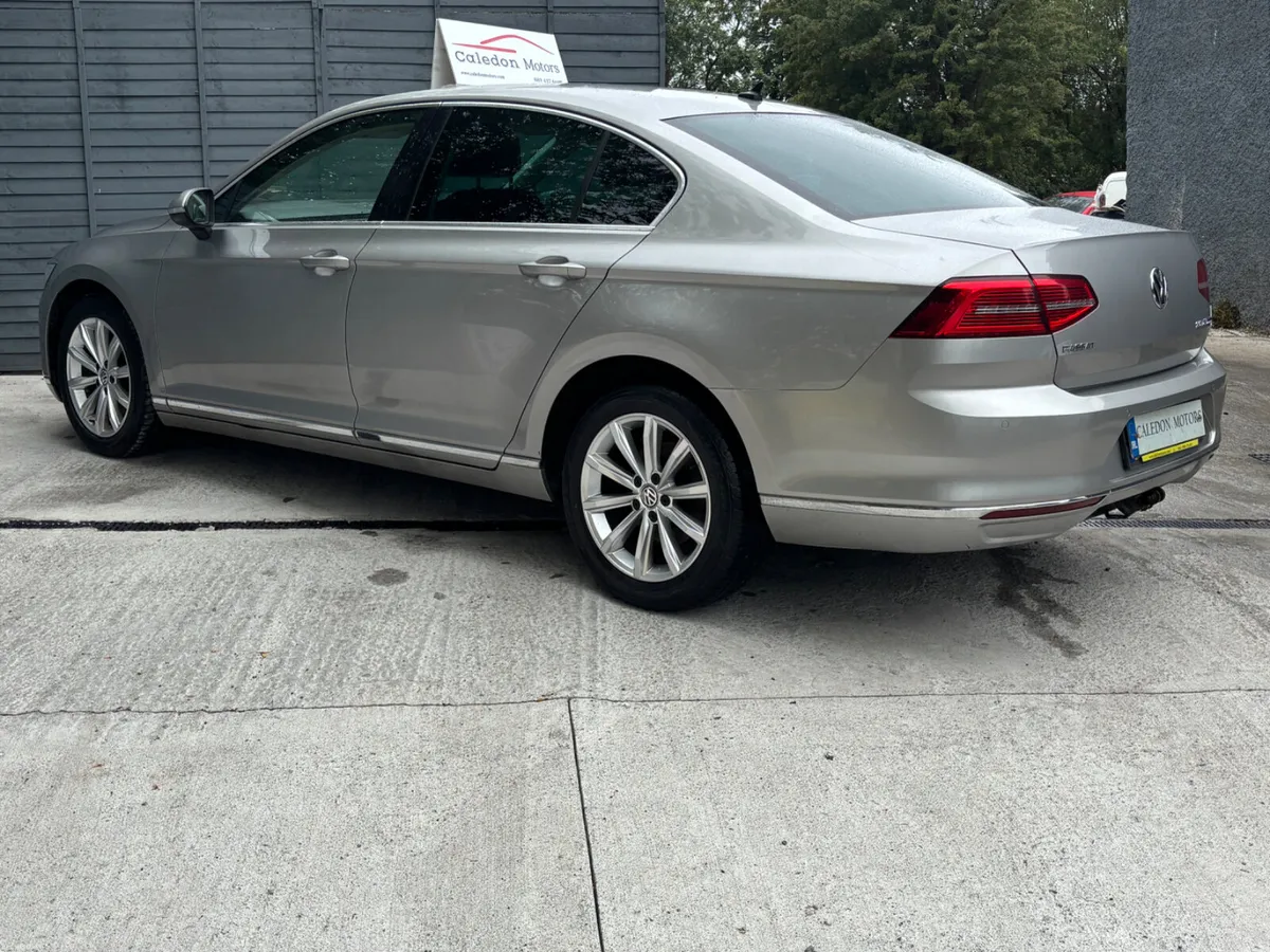 VW PASSAT HIGHLINE-AUTOMATIC- NEW NCT&TAX - Image 3