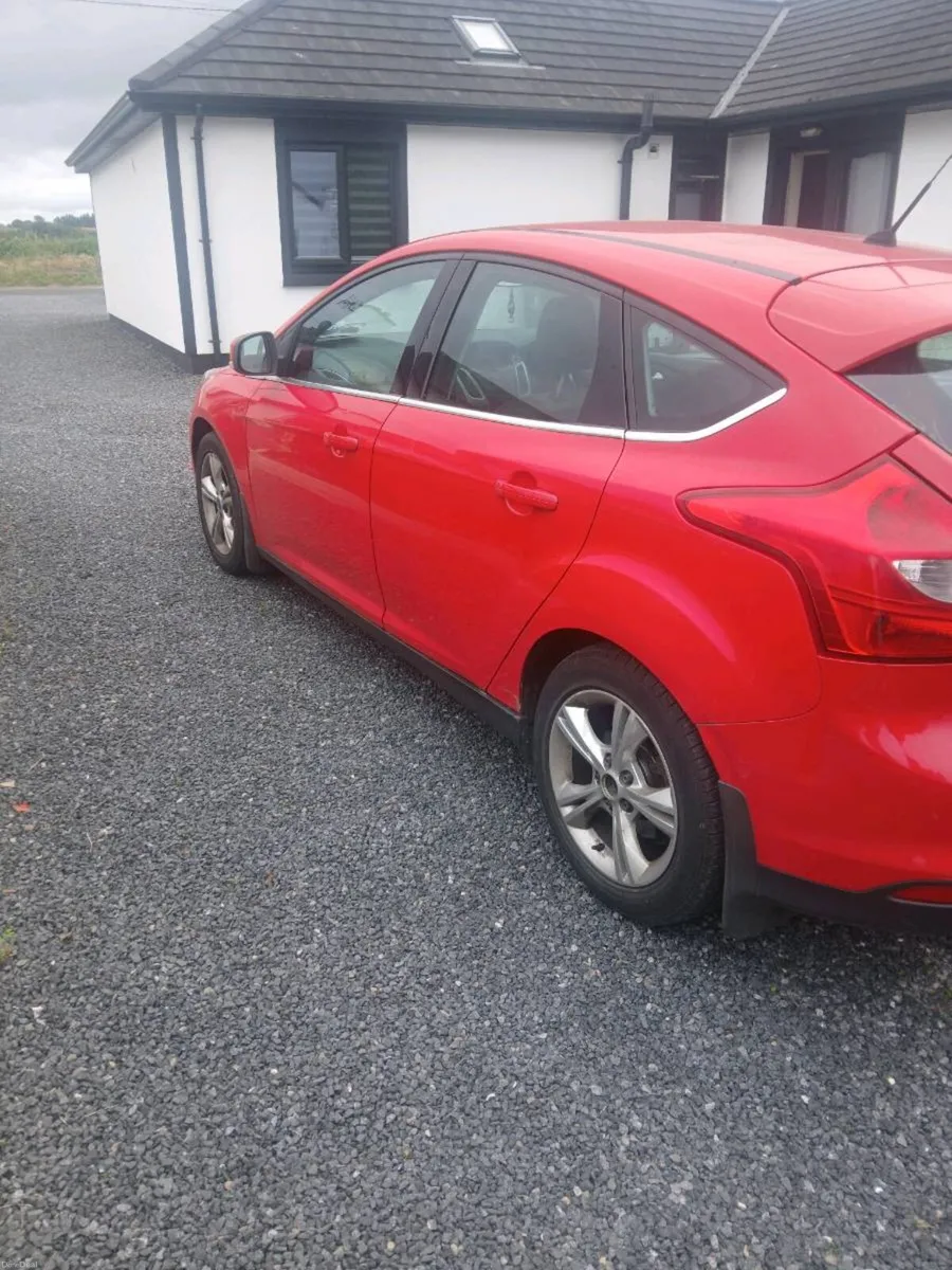 Ford focus - Image 4
