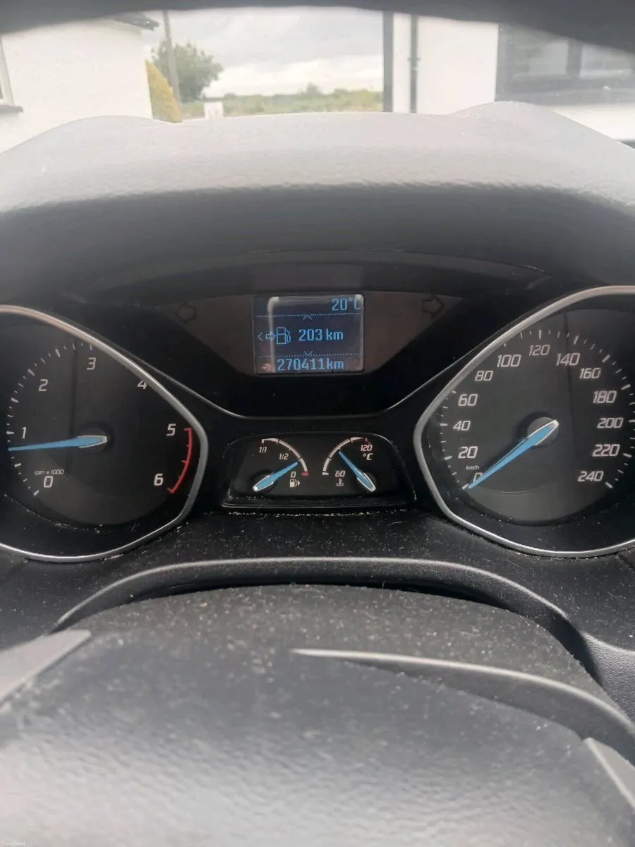 Ford focus - Image 6