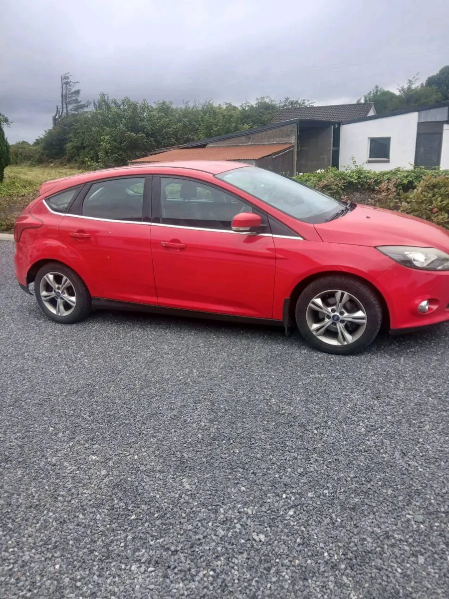 Ford focus - Image 2