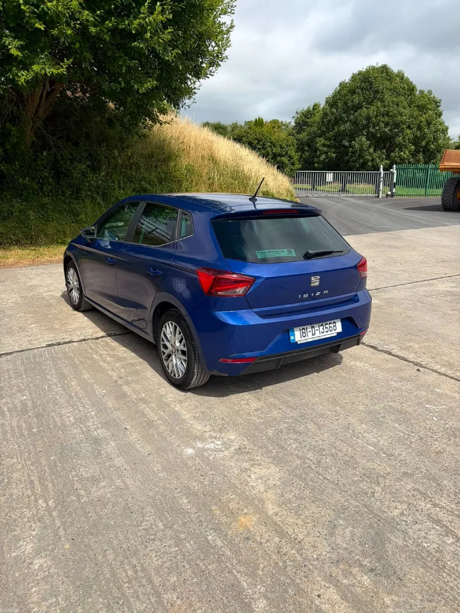 SEAT Ibiza 2018 - Image 3