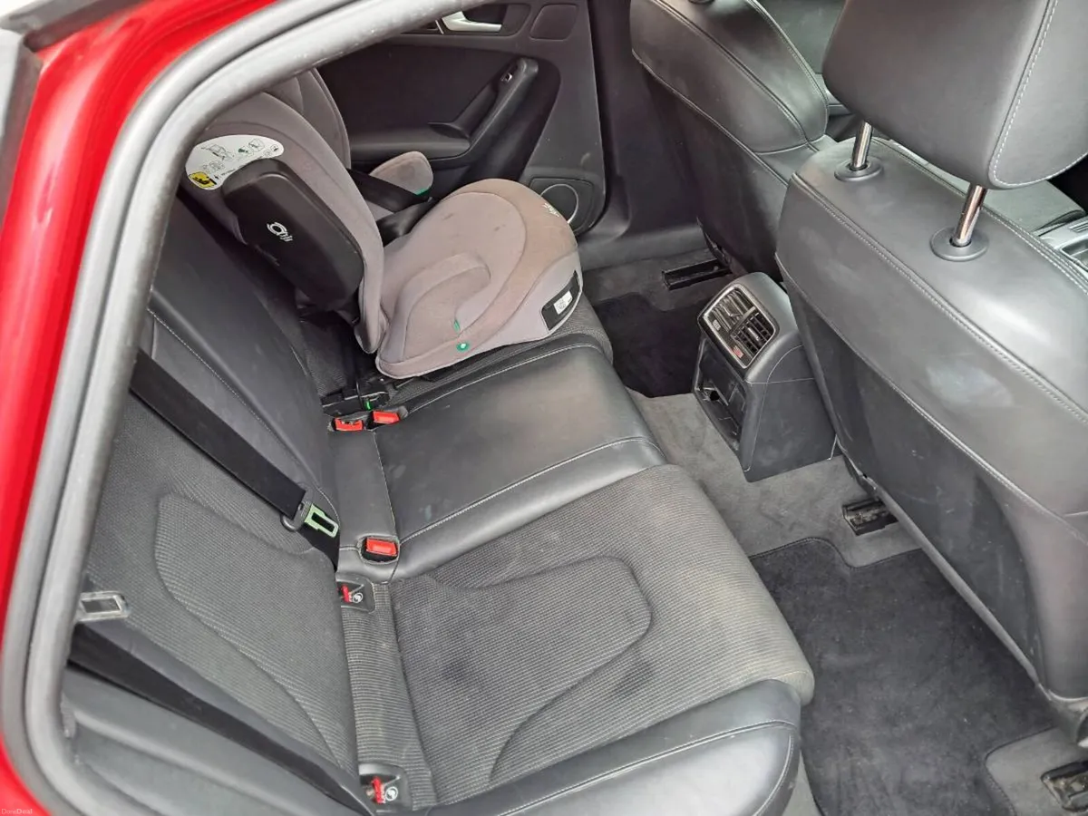 AUDI A4 S-LINE - Image 6