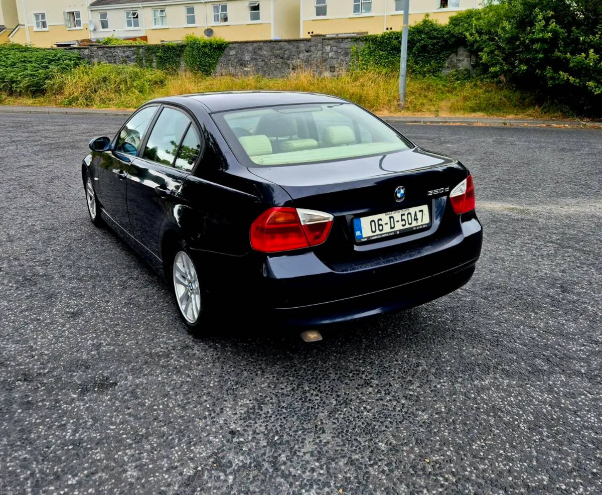 2006 BMW 320D - Image 5